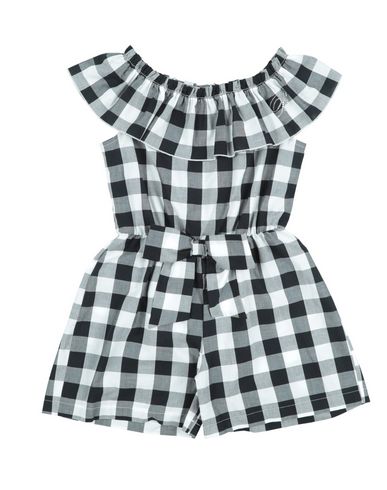 Комбинезоны без бретелей