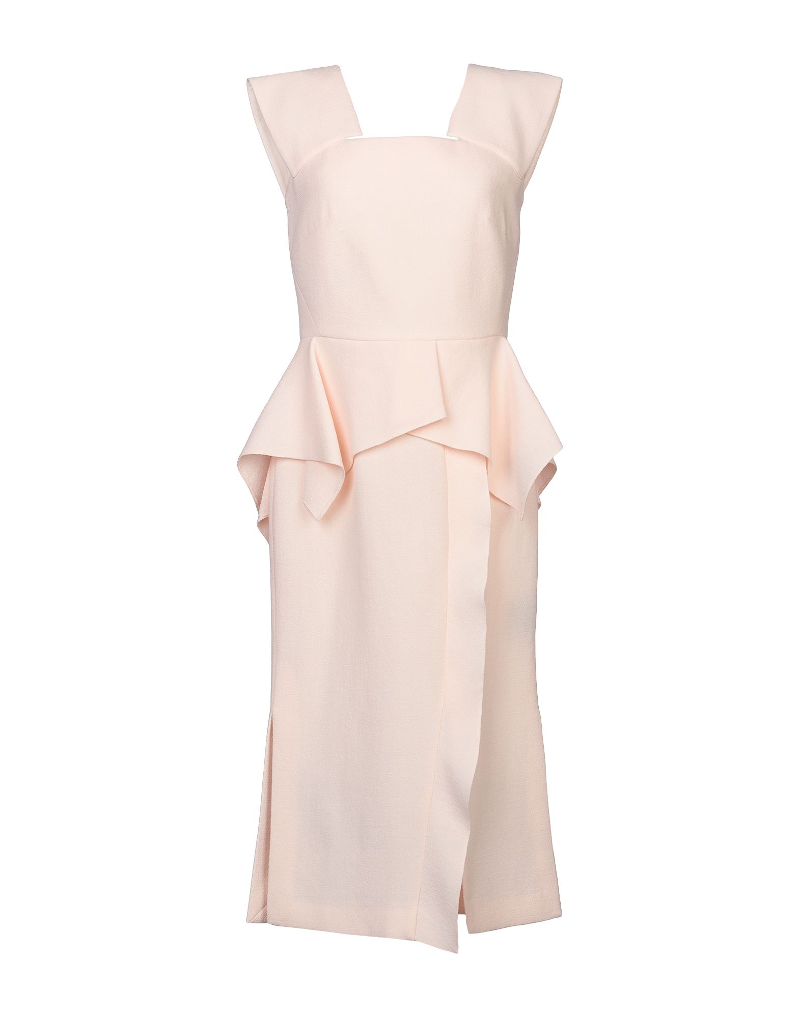 Платье ROLAND MOURET