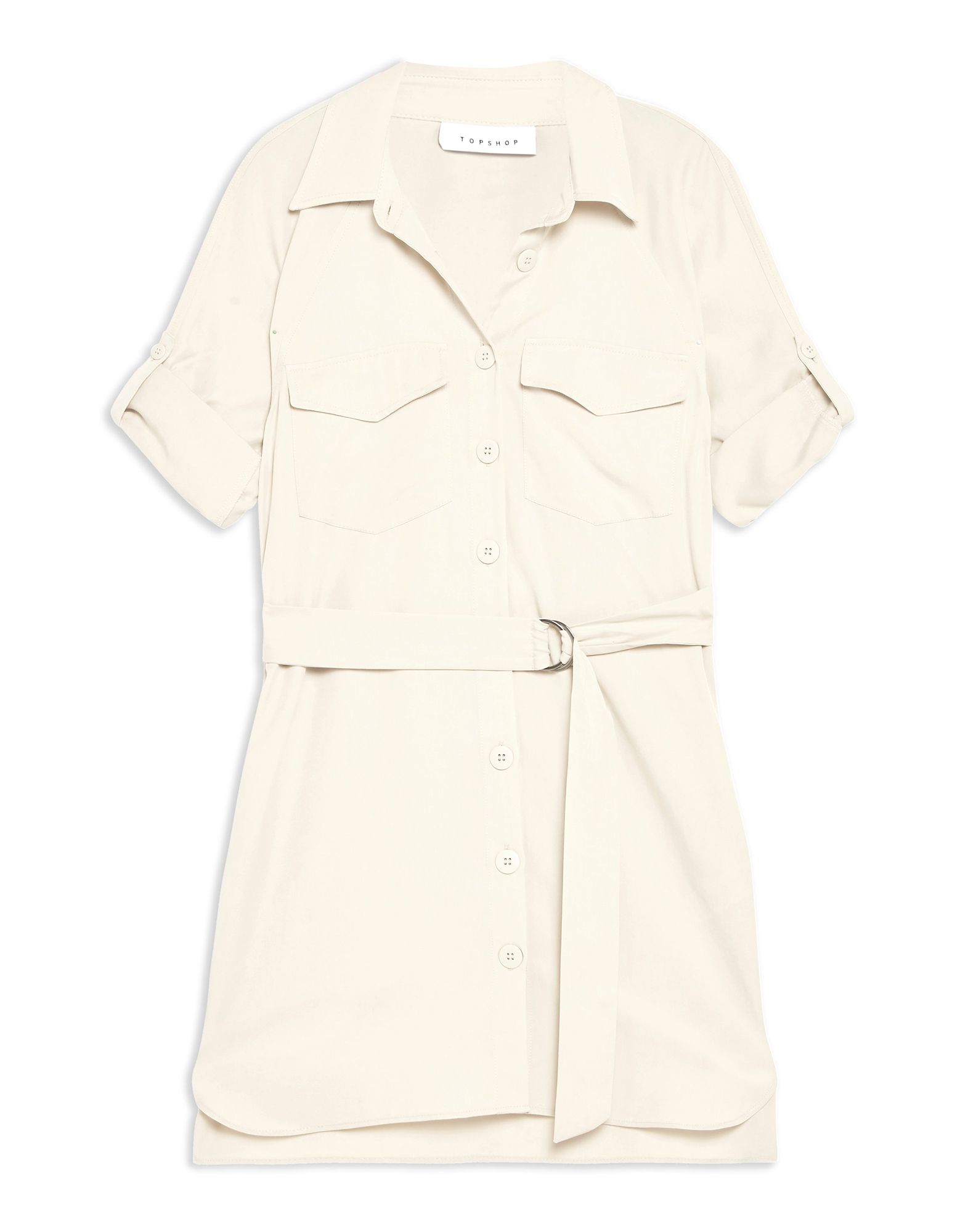 Платье TOPSHOP