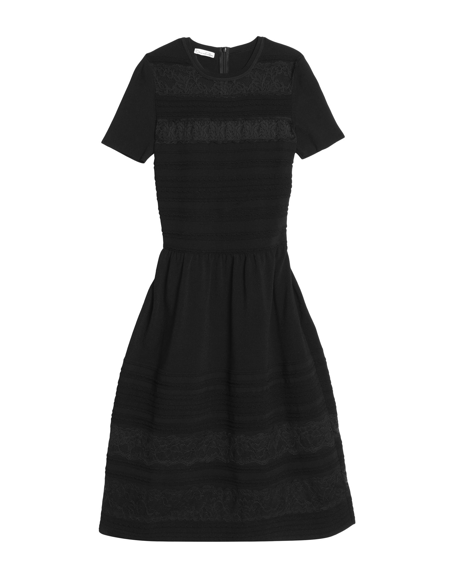 Платье OSCAR DE LA RENTA