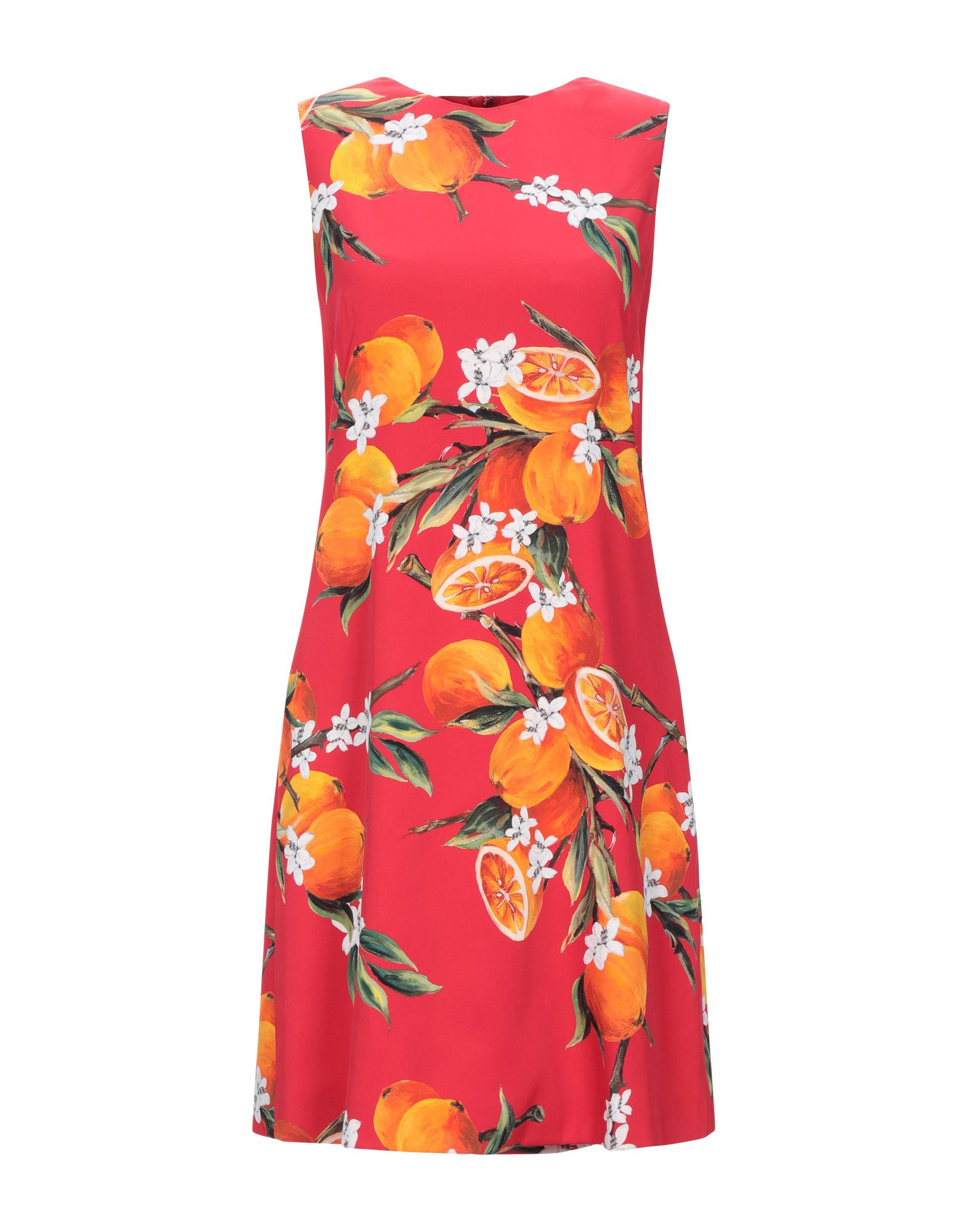 Платье DOLCE & GABBANA