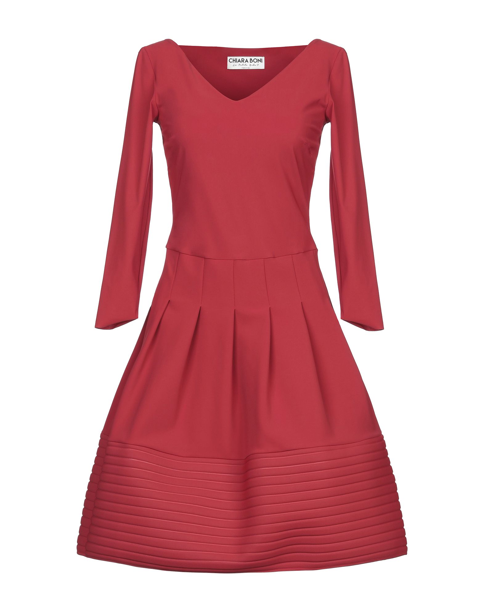 Платье CHIARA BONI LA PETITE ROBE