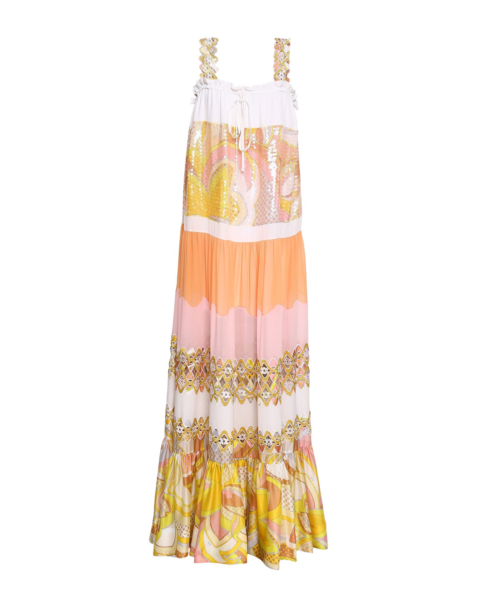 Платье EMILIO PUCCI