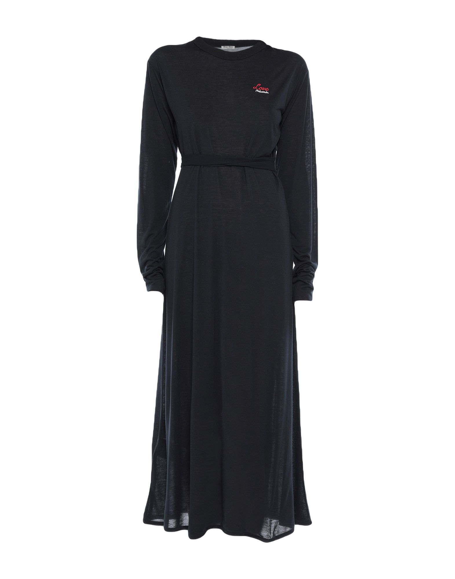 Платье MIU MIU