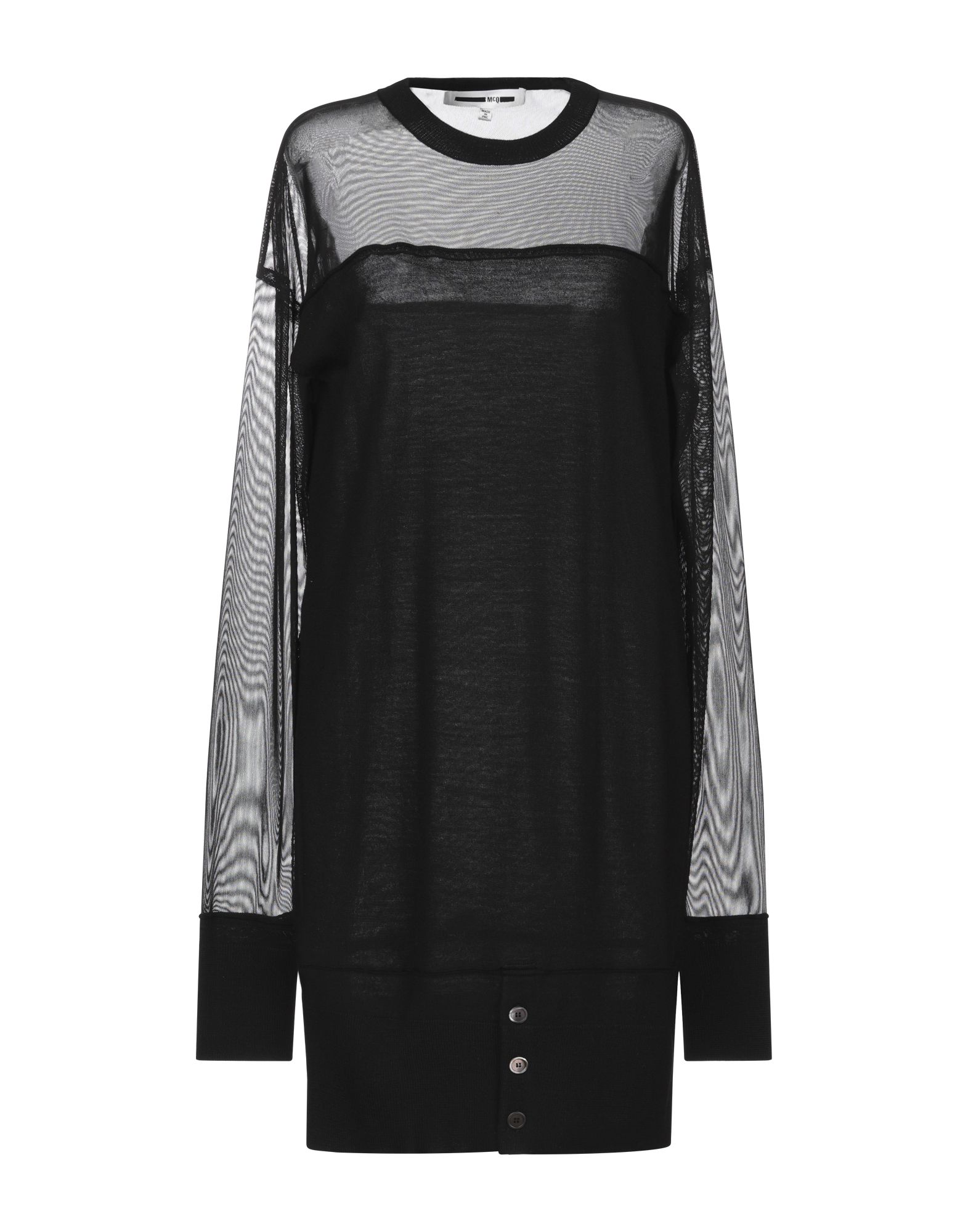 Платье McQ Alexander McQueen
