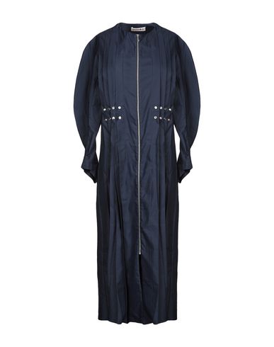 Легкое пальто MINKI CHENG 34968105cm
