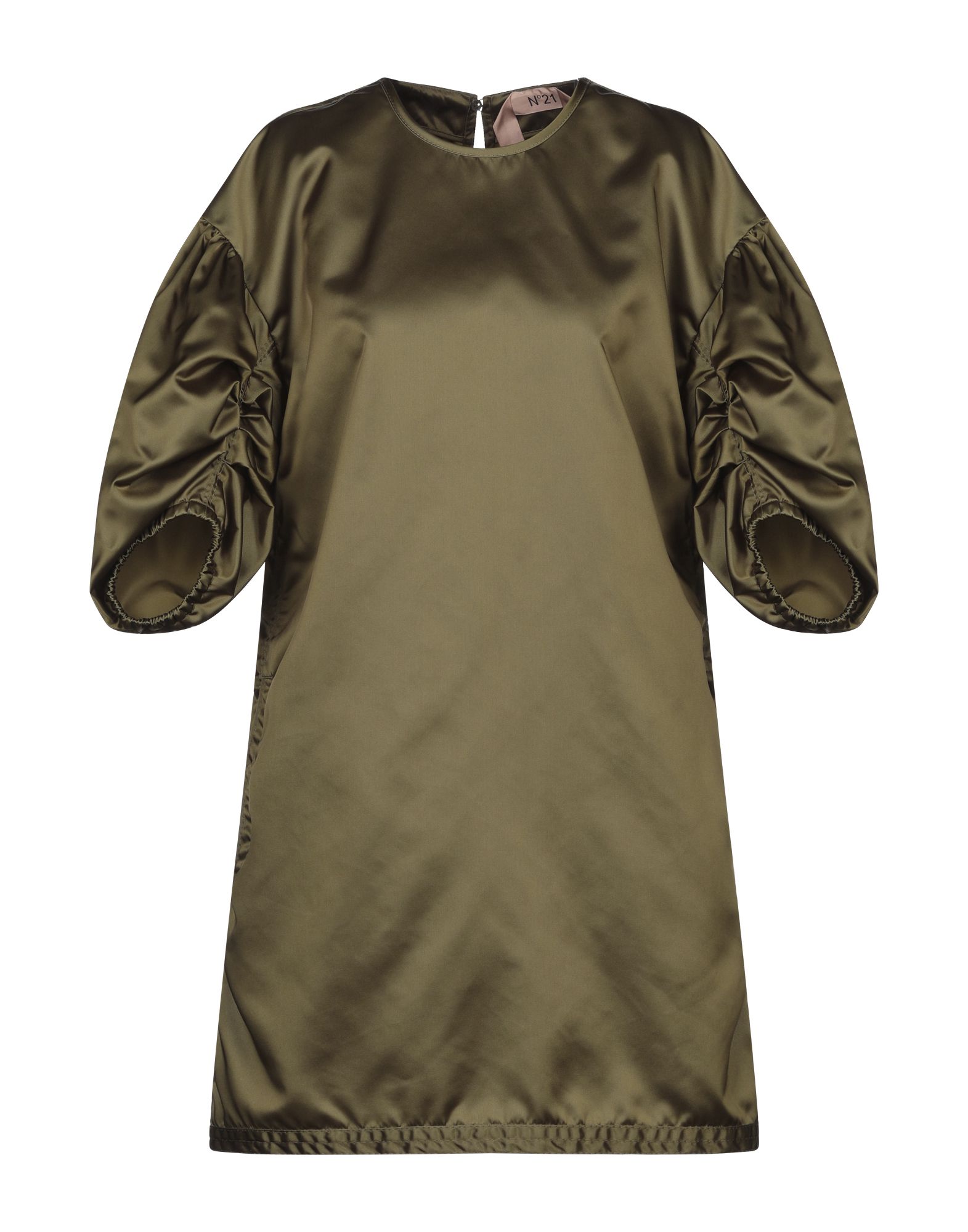 Платье N°21