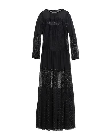 Длинное платье ANNA RACHELE BLACK LABEL 34968226vj