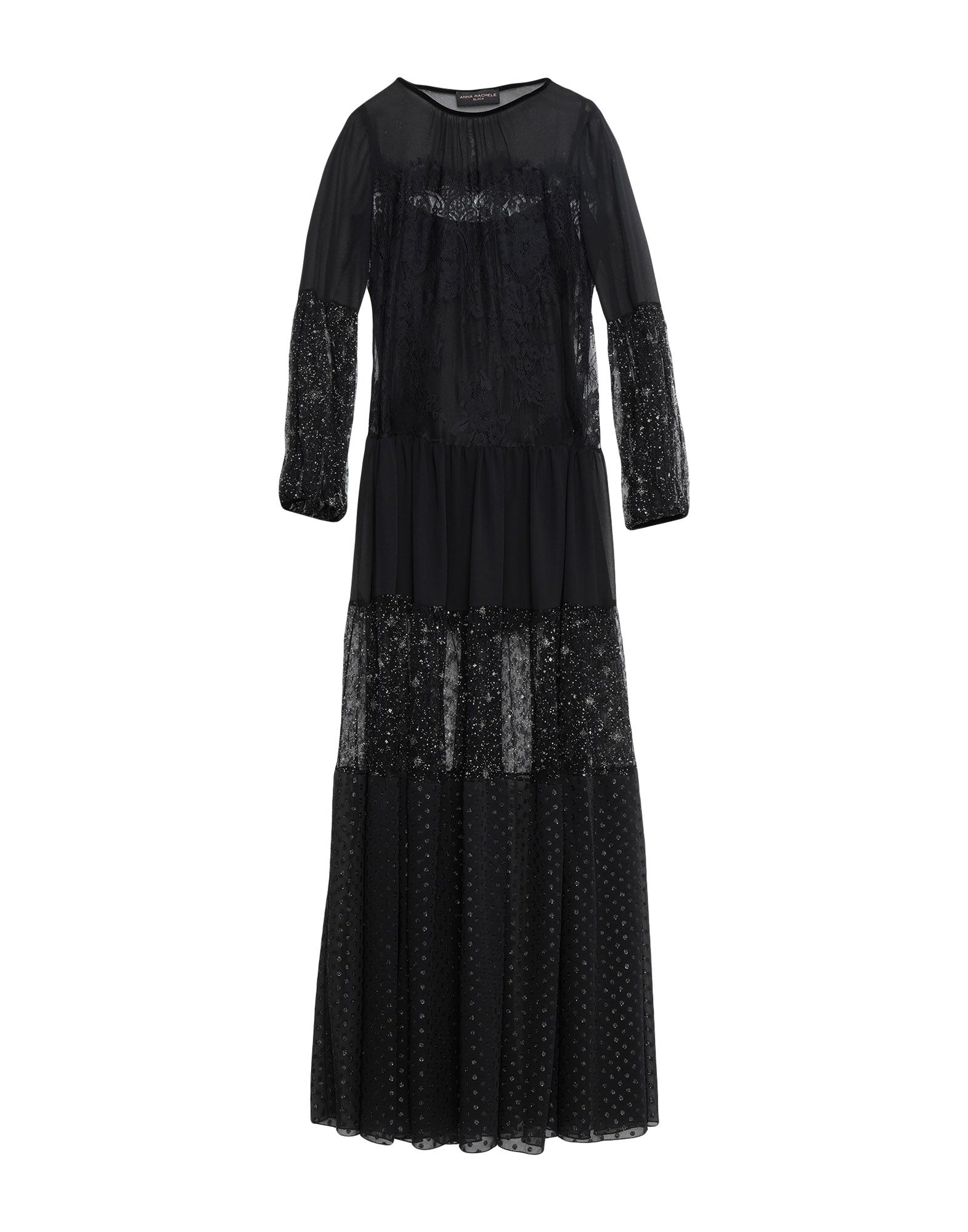 Платье ANNA RACHELE BLACK LABEL