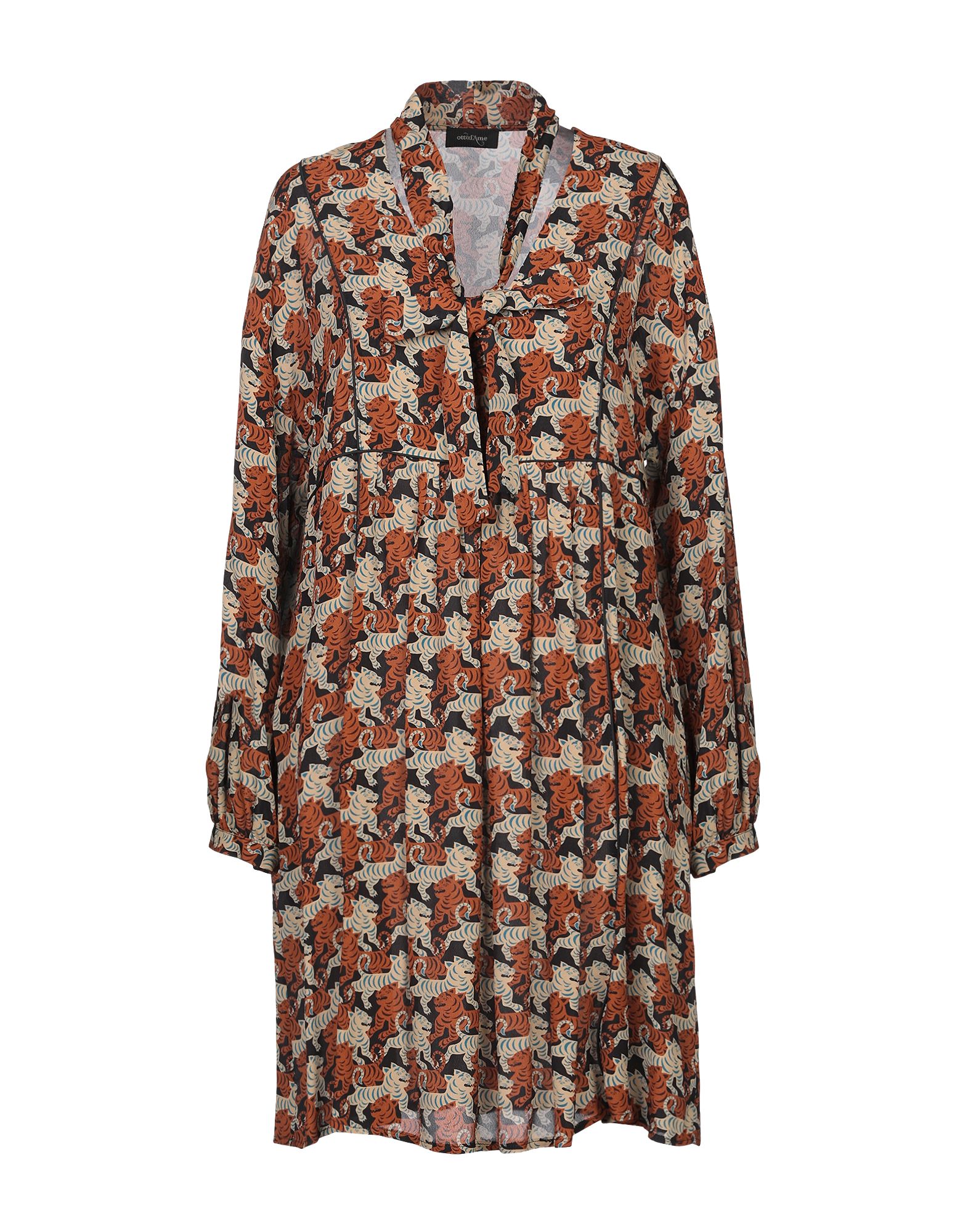 Платье OTTOD'AME