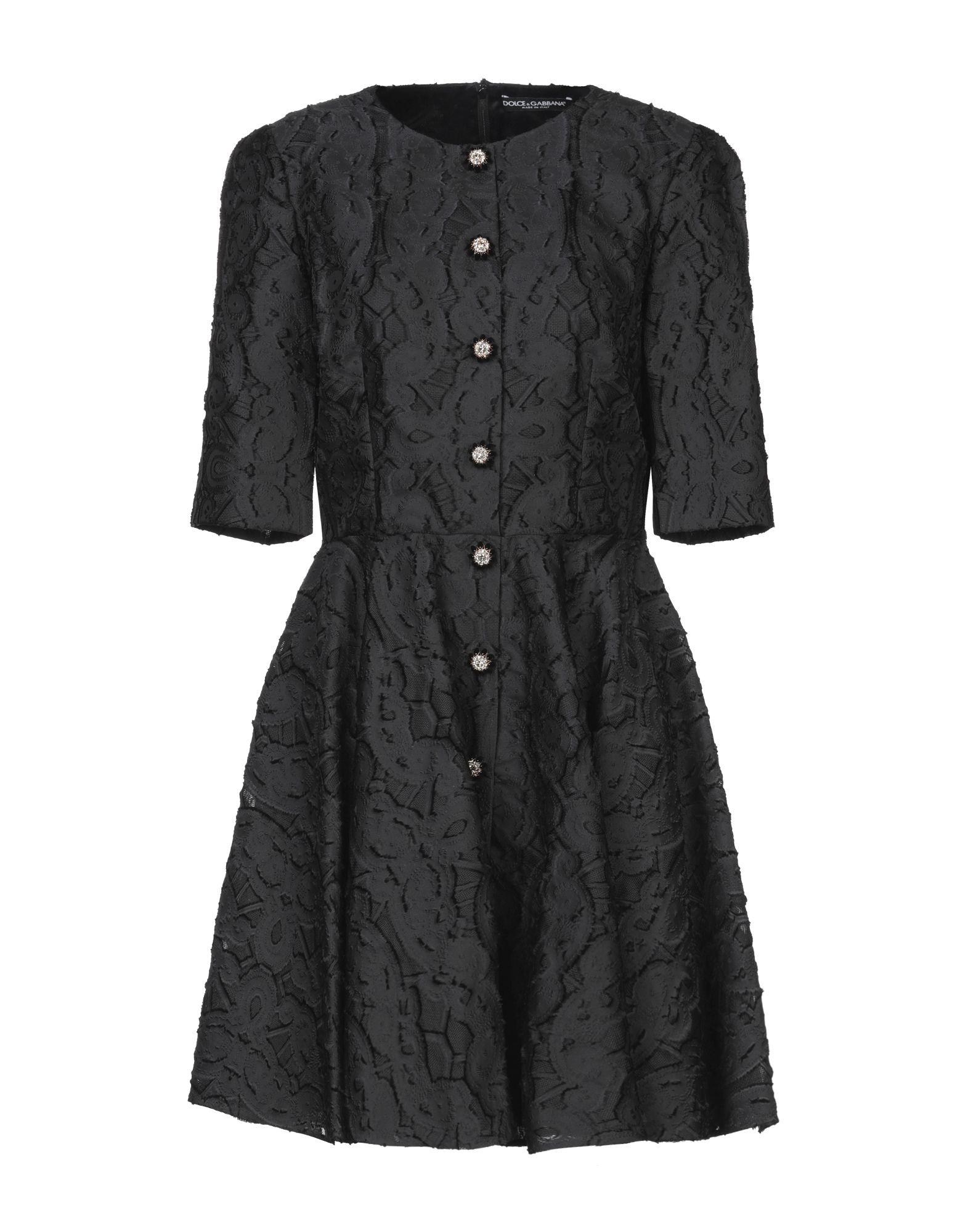 Платье DOLCE & GABBANA