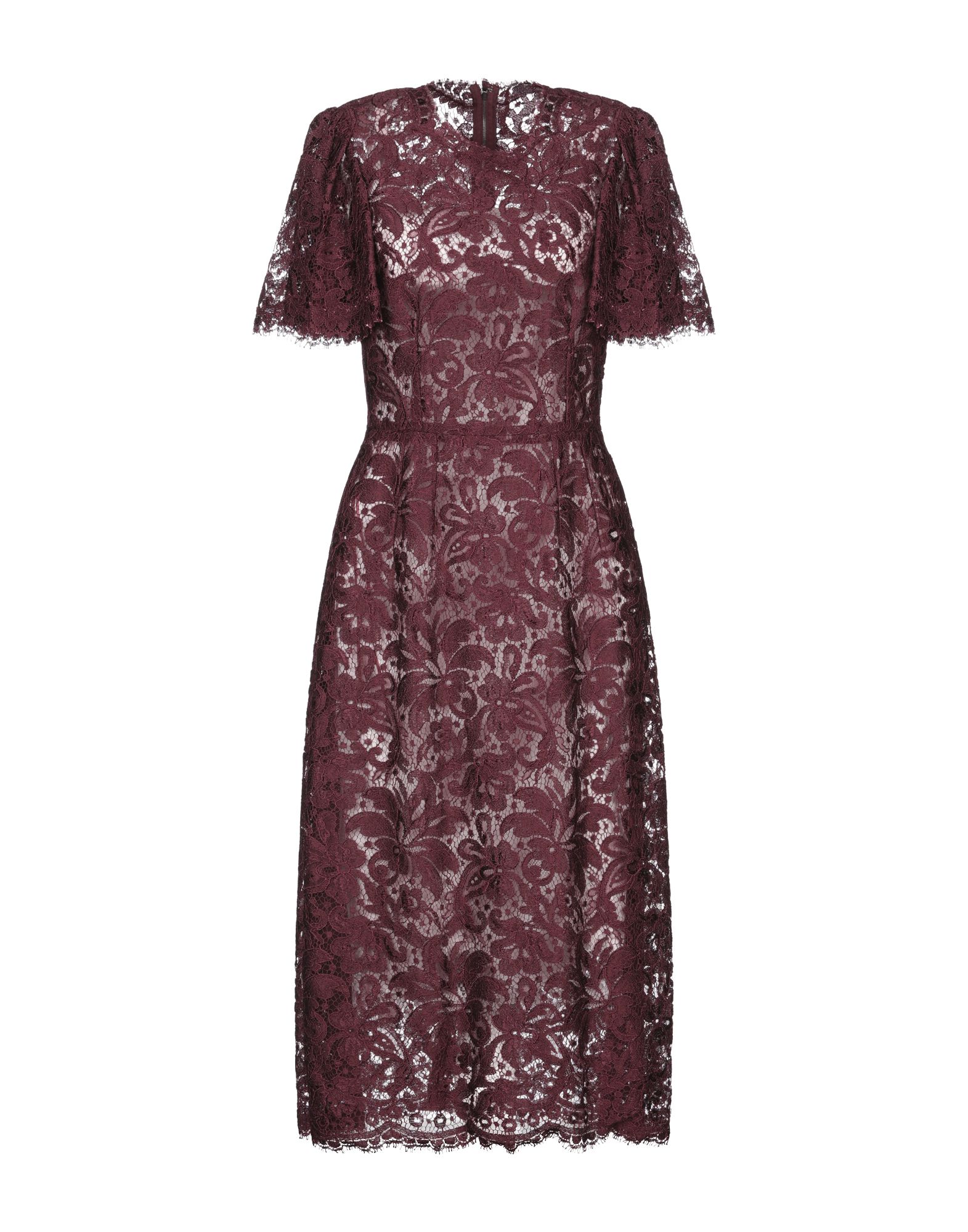 Платье DOLCE & GABBANA