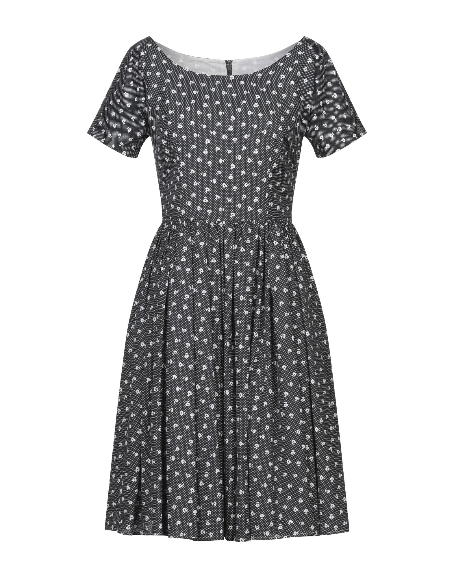 Платье DOLCE & GABBANA