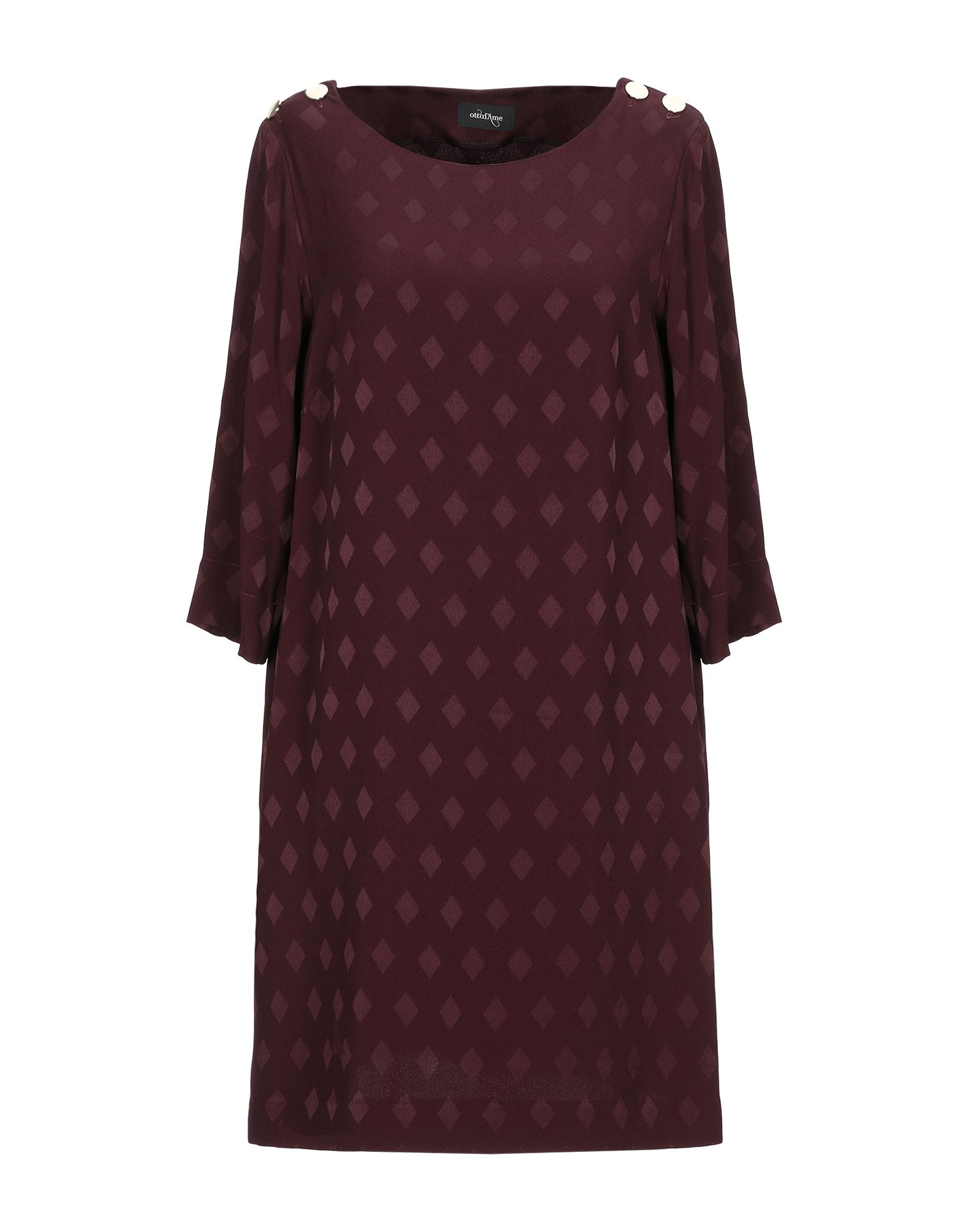 Платье OTTOD'AME