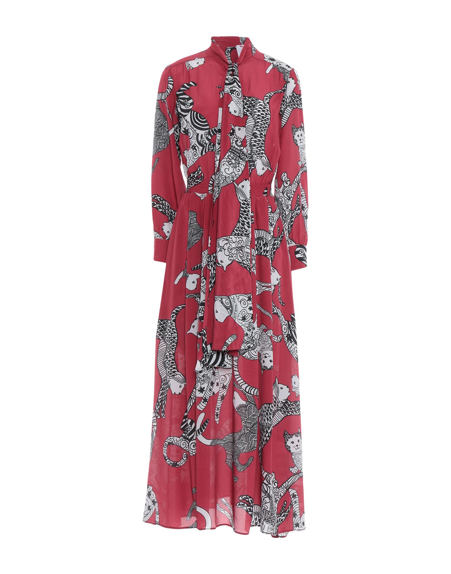 Платье ULTRA'CHIC