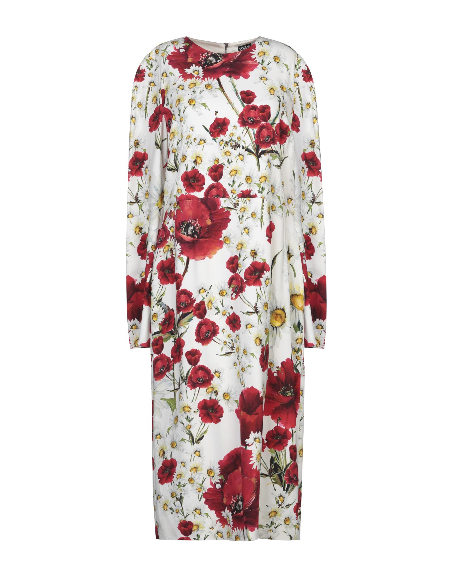 Платье DOLCE & GABBANA