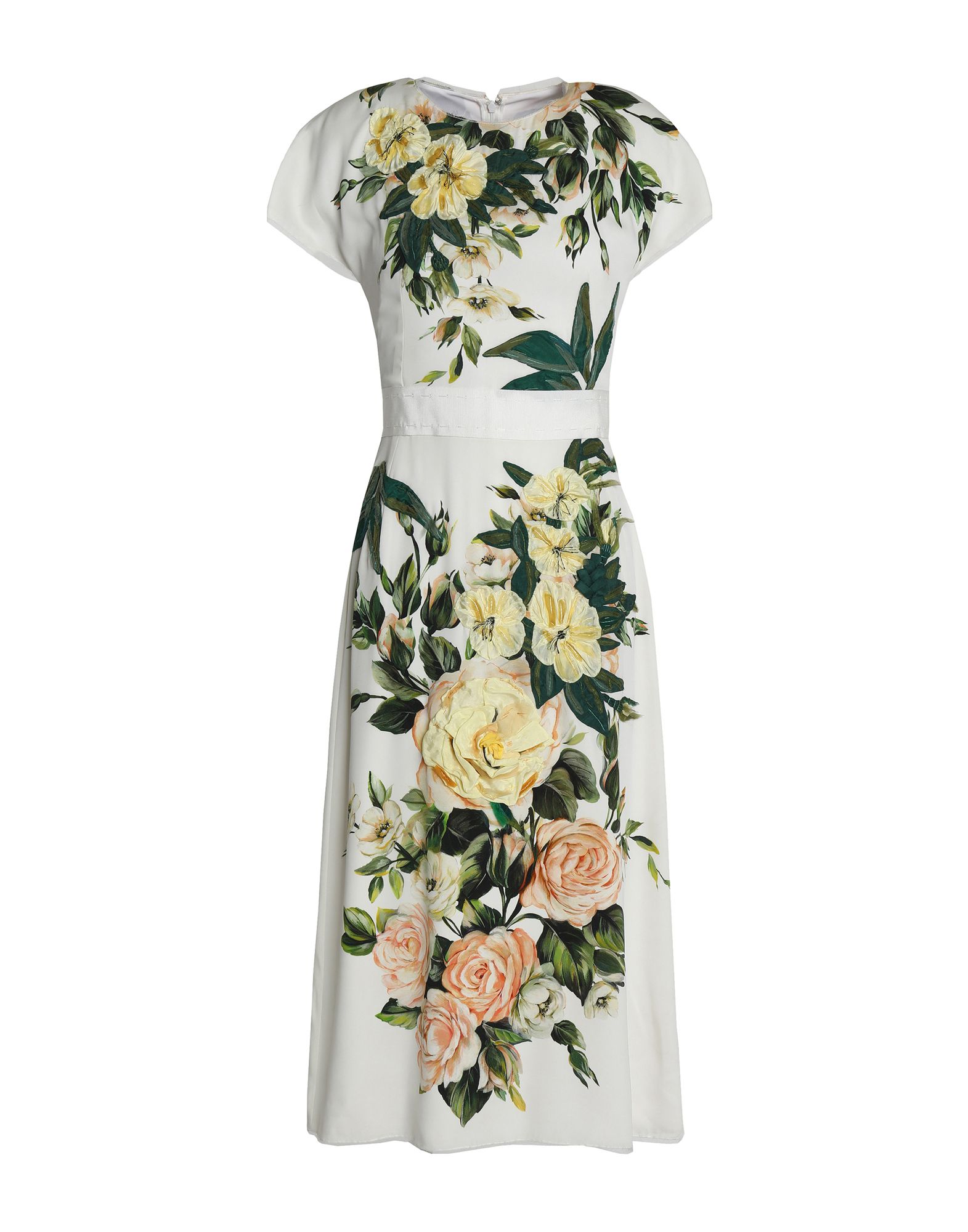 Платье DOLCE & GABBANA