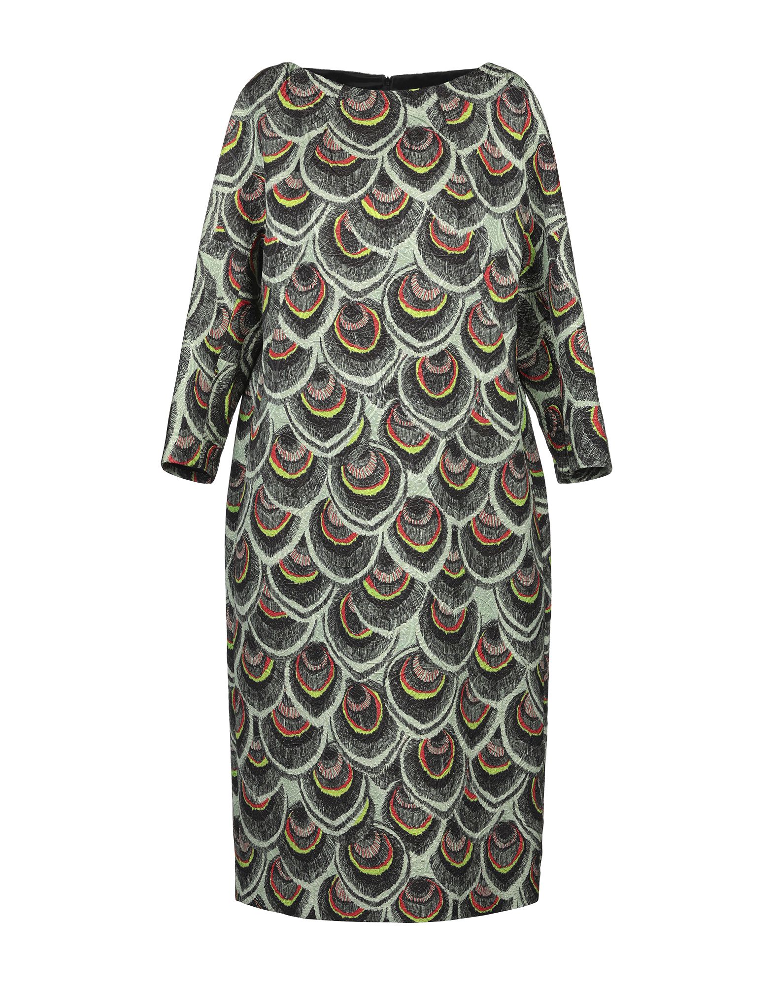 Платье DRIES VAN NOTEN