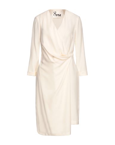 Платье миди 8PM 