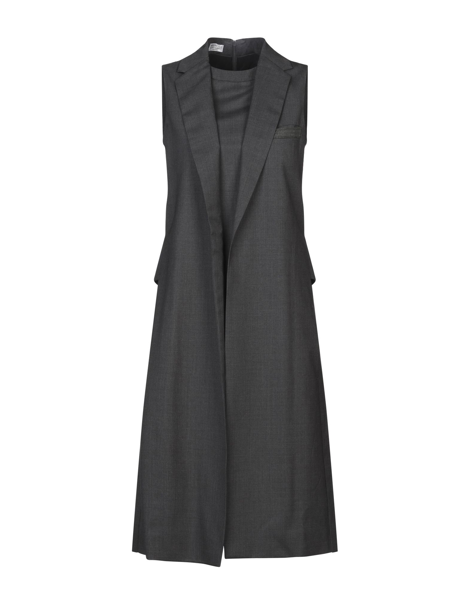 Платье BRUNELLO CUCINELLI