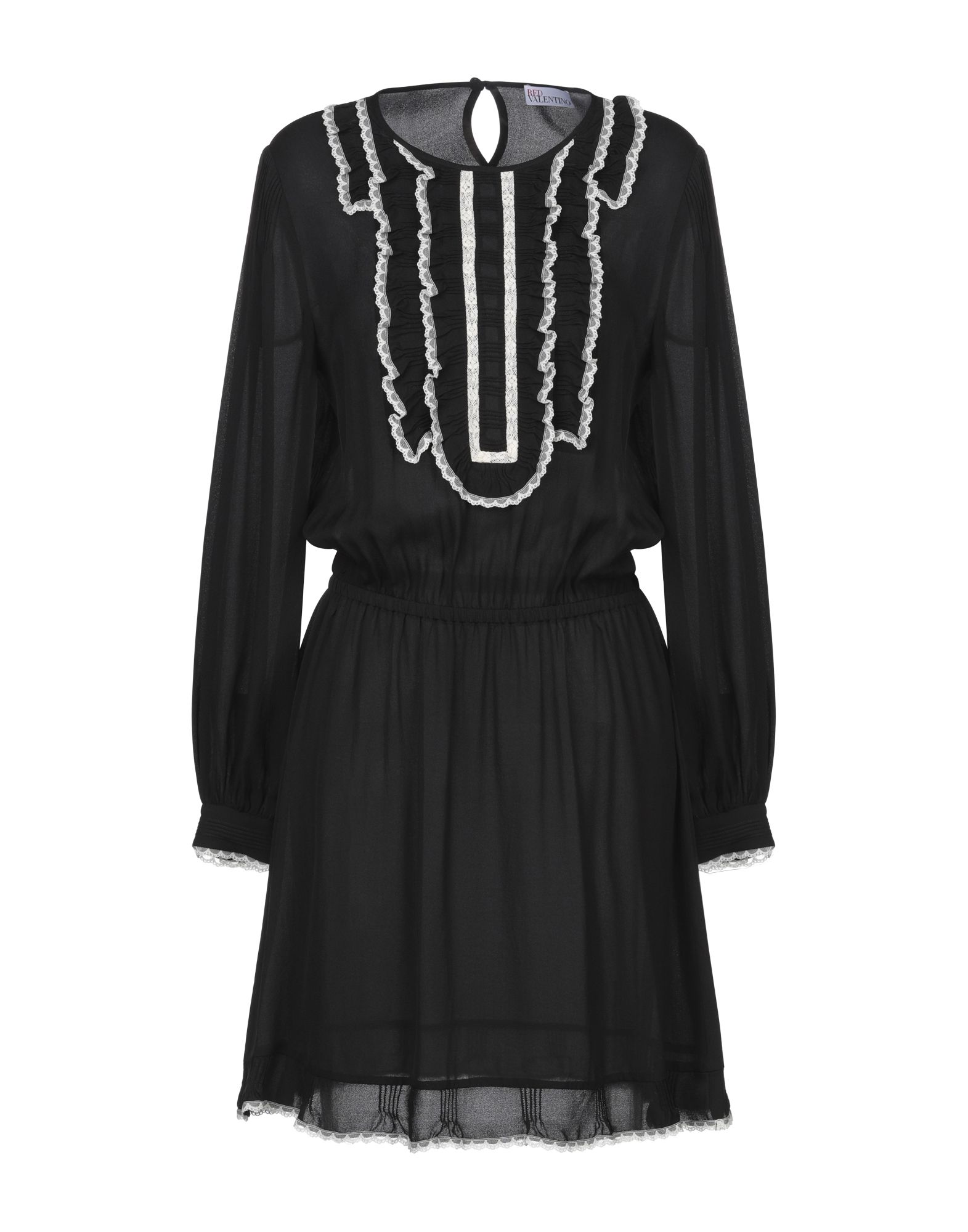 Платье REDValentino