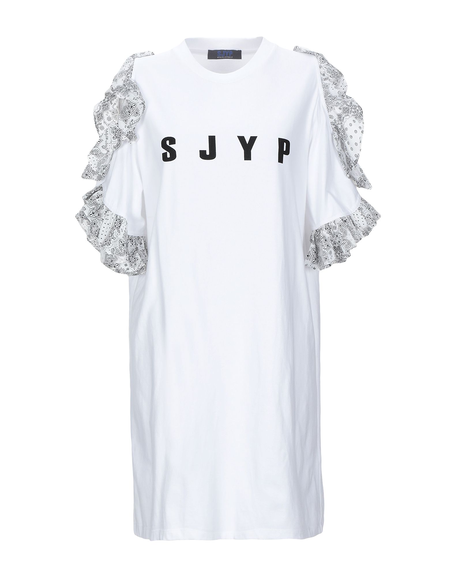 Платье SJYP