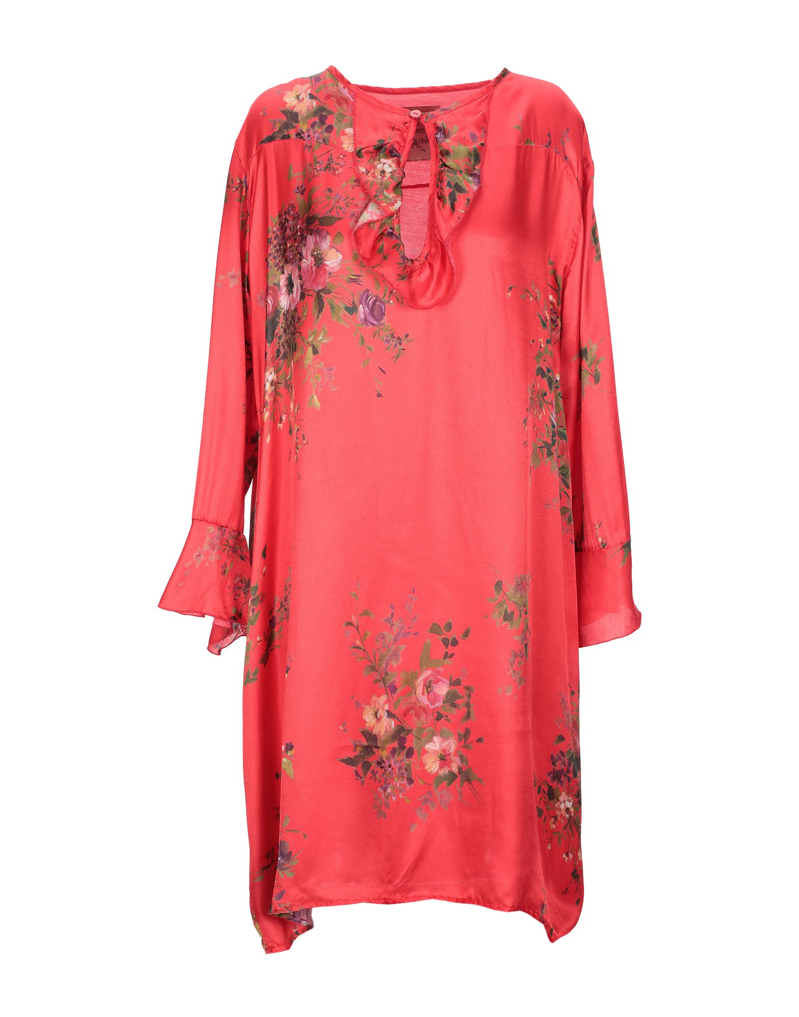 Платье PINK MEMORIES