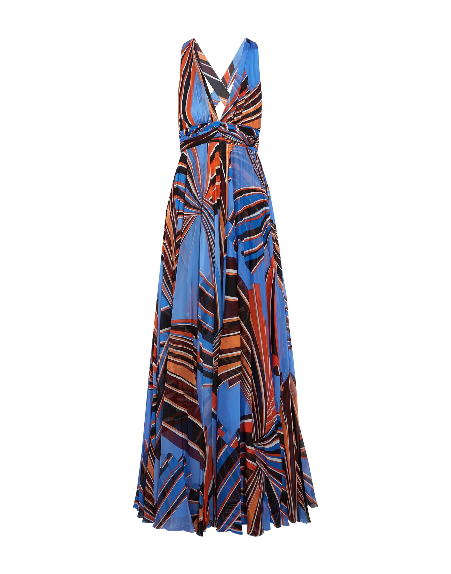 Платье EMILIO PUCCI