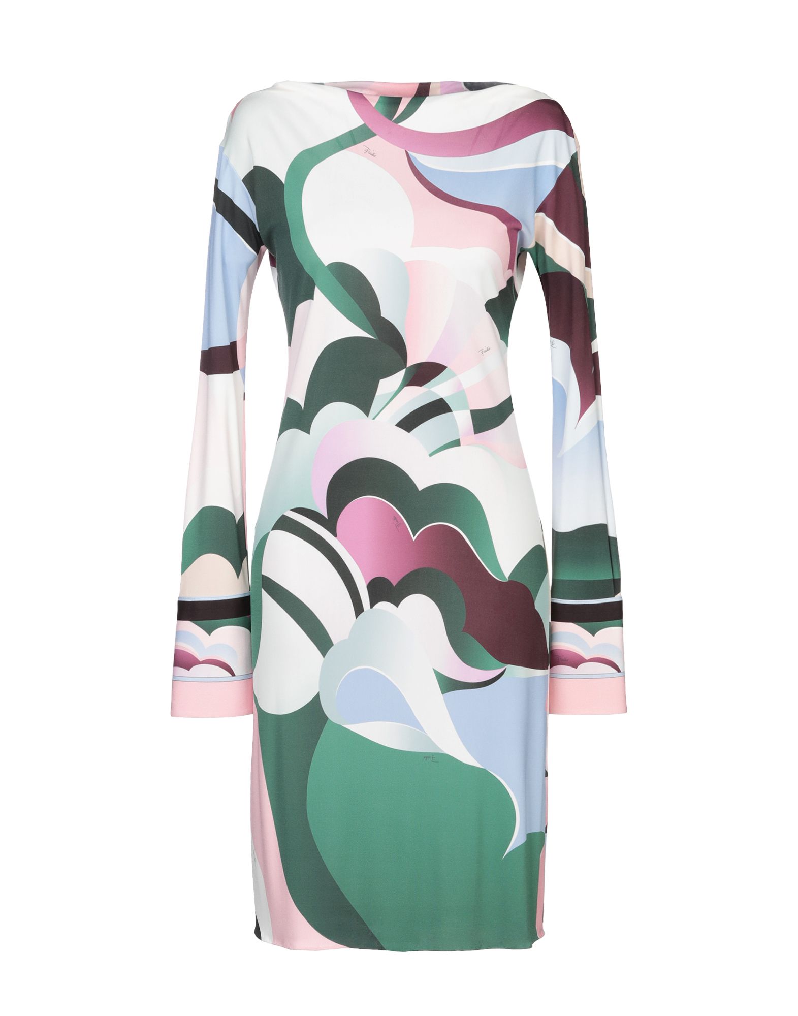 Платье EMILIO PUCCI