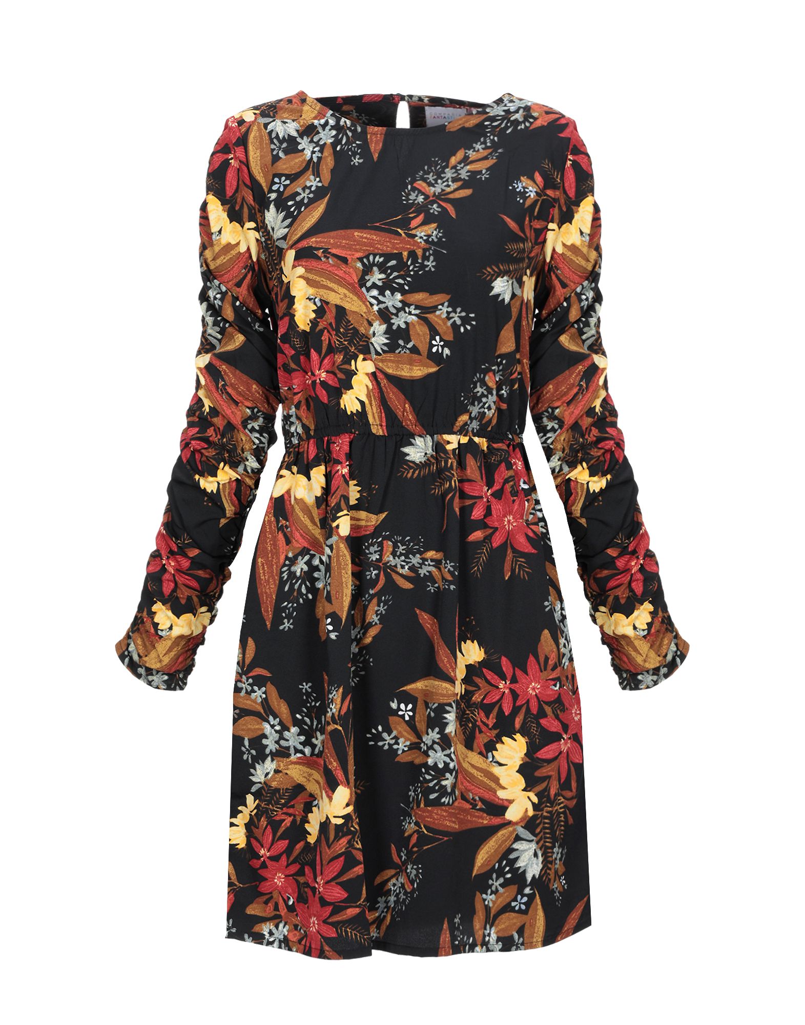 Платье COMPAÑIA FANTASTICA