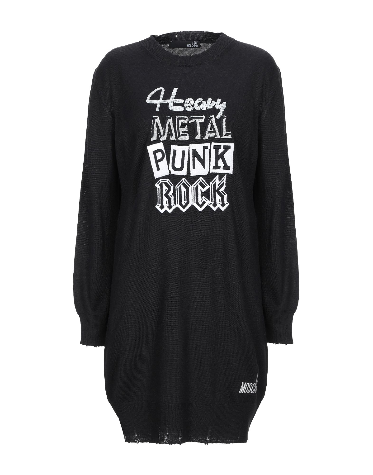 Платье LOVE MOSCHINO