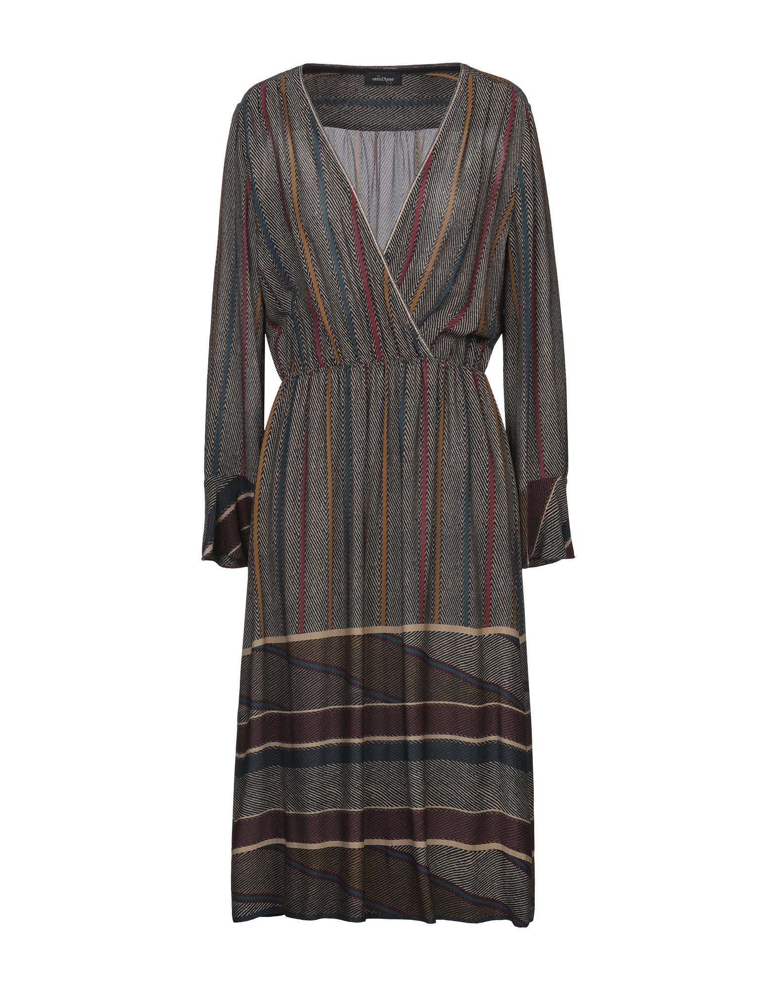 Платье OTTOD'AME