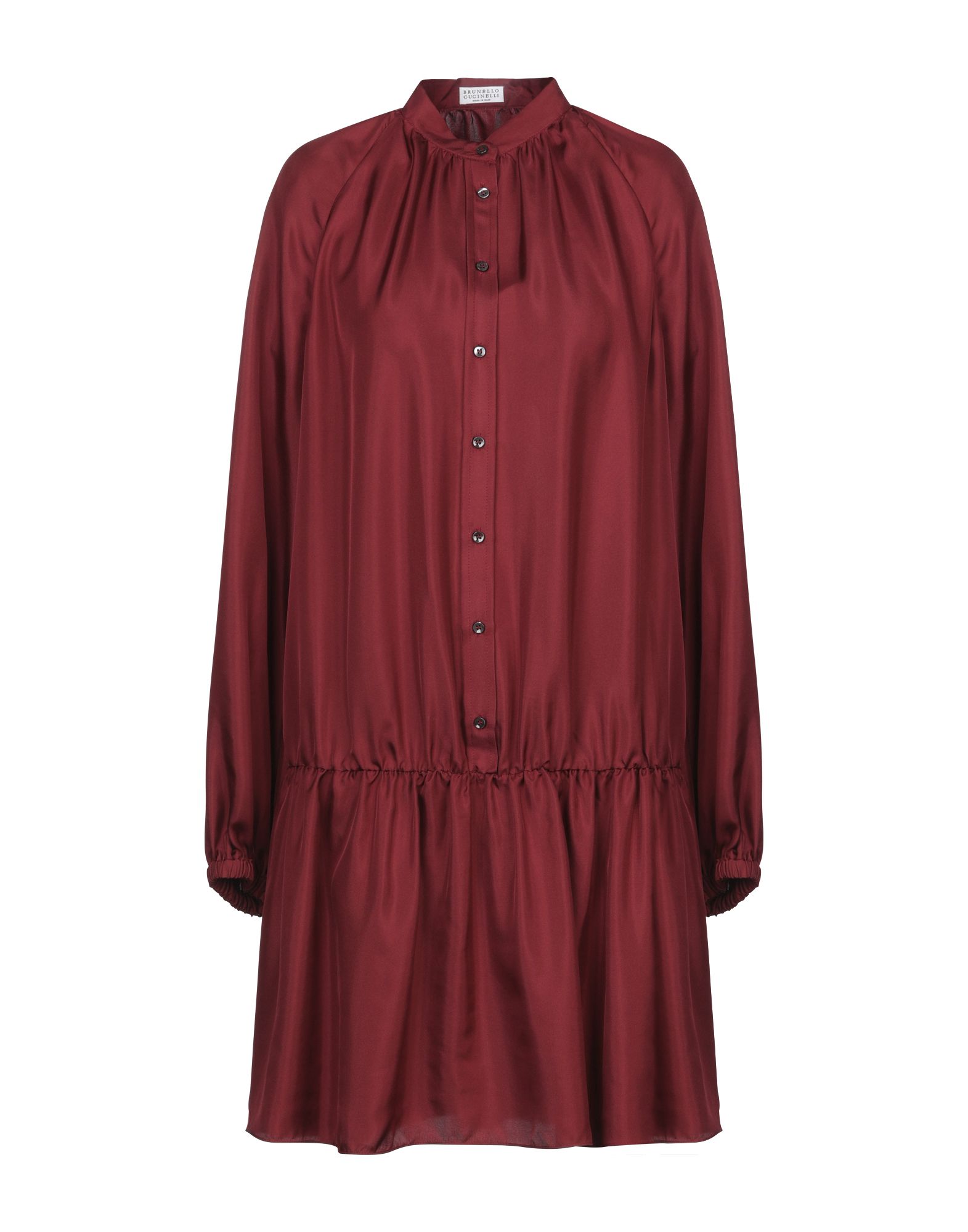 Платье BRUNELLO CUCINELLI