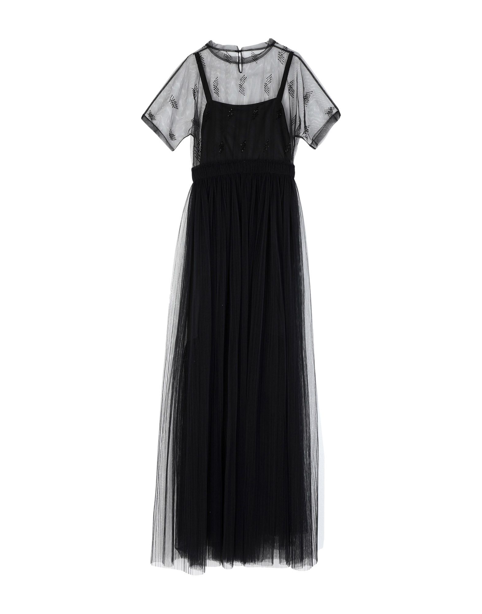 Платье BRUNELLO CUCINELLI
