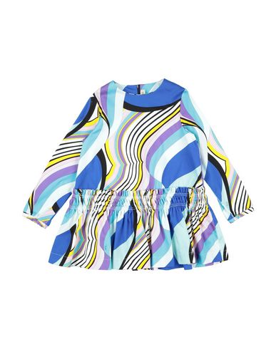 Платье EMILIO PUCCI 34970220fs