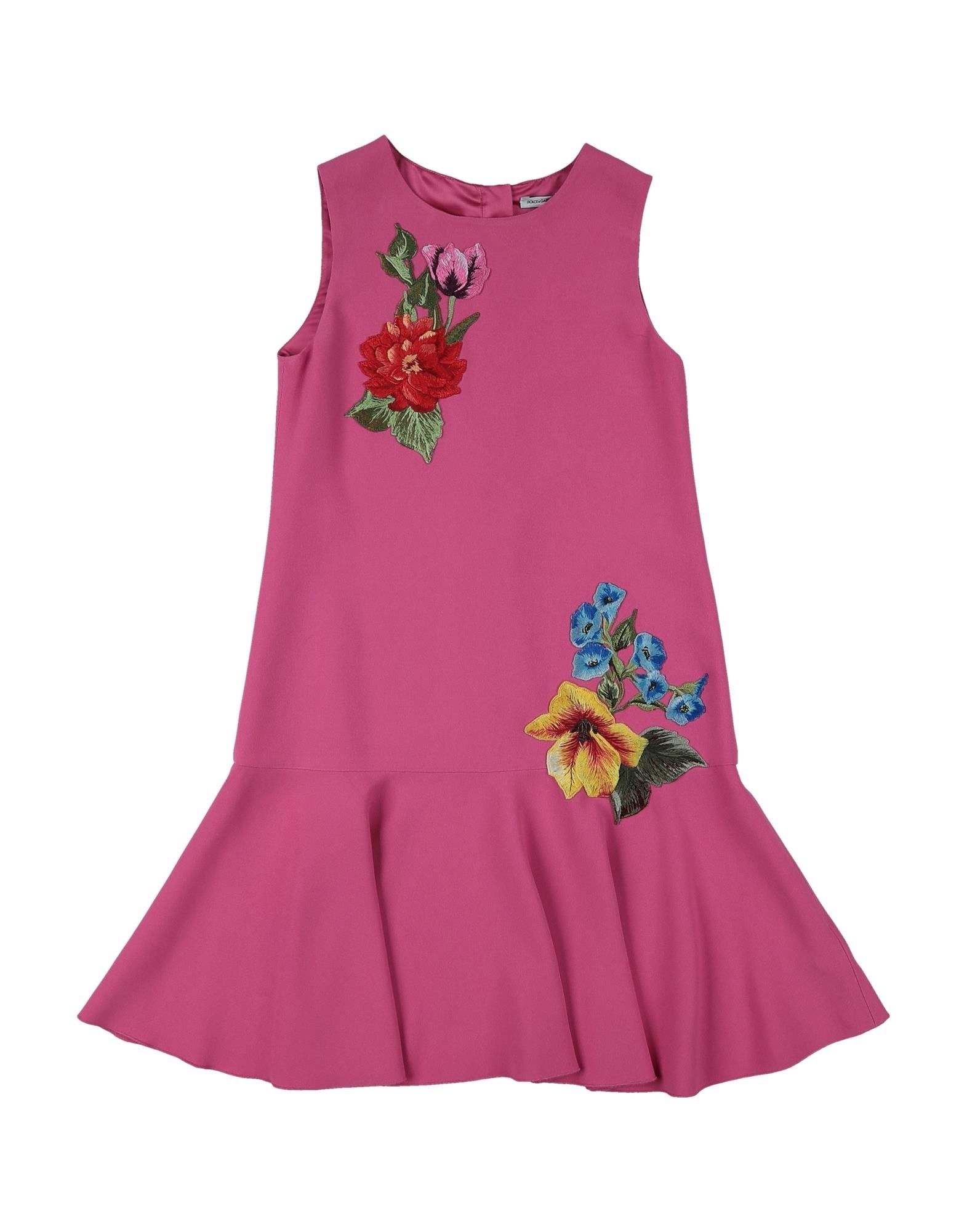 DOLCE&GABBANA ΦΟΡΕΜΑΤΑ Παιδικό φόρεμα