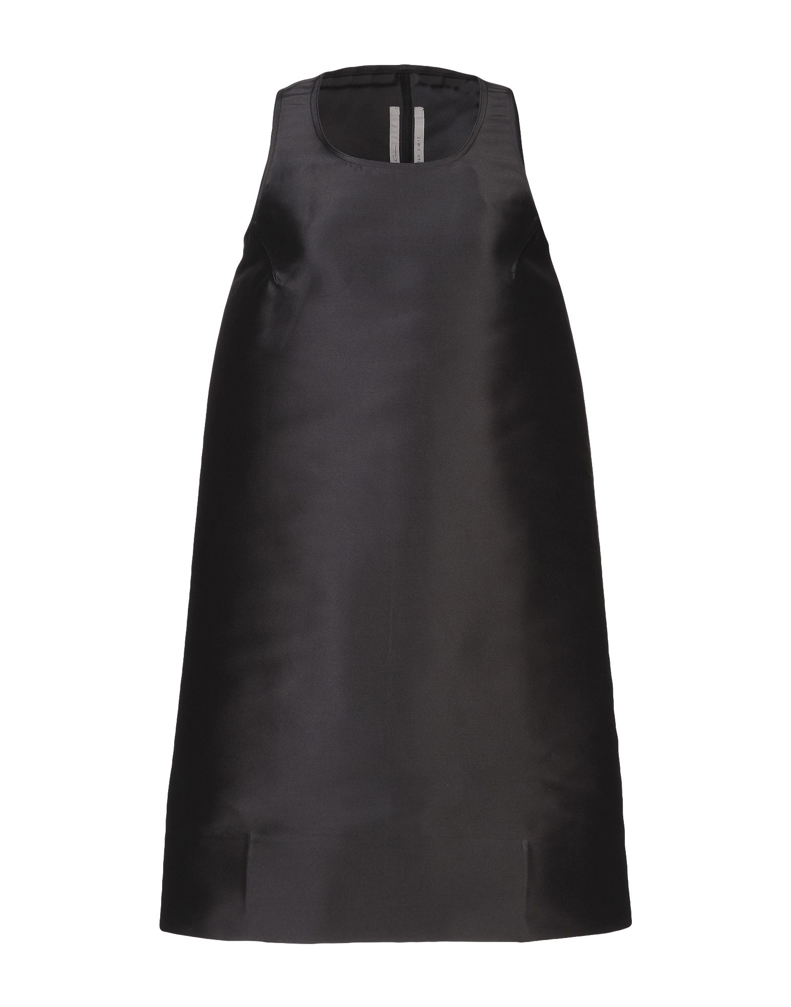 Платье RICK OWENS
