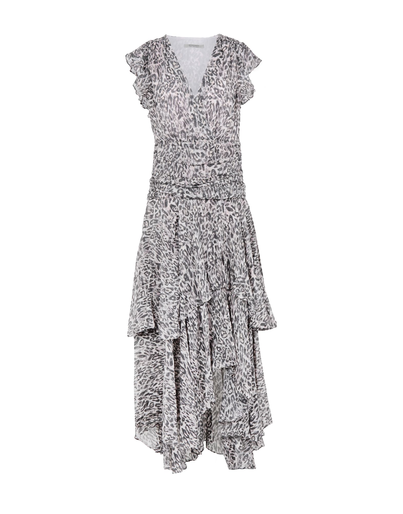 Платье ALLSAINTS