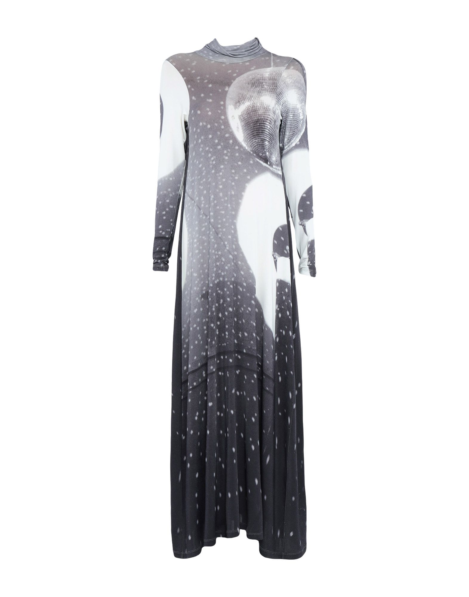 Платье MM6 MAISON MARGIELA