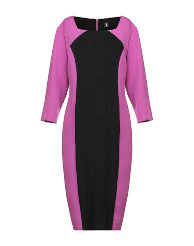 Платье миди