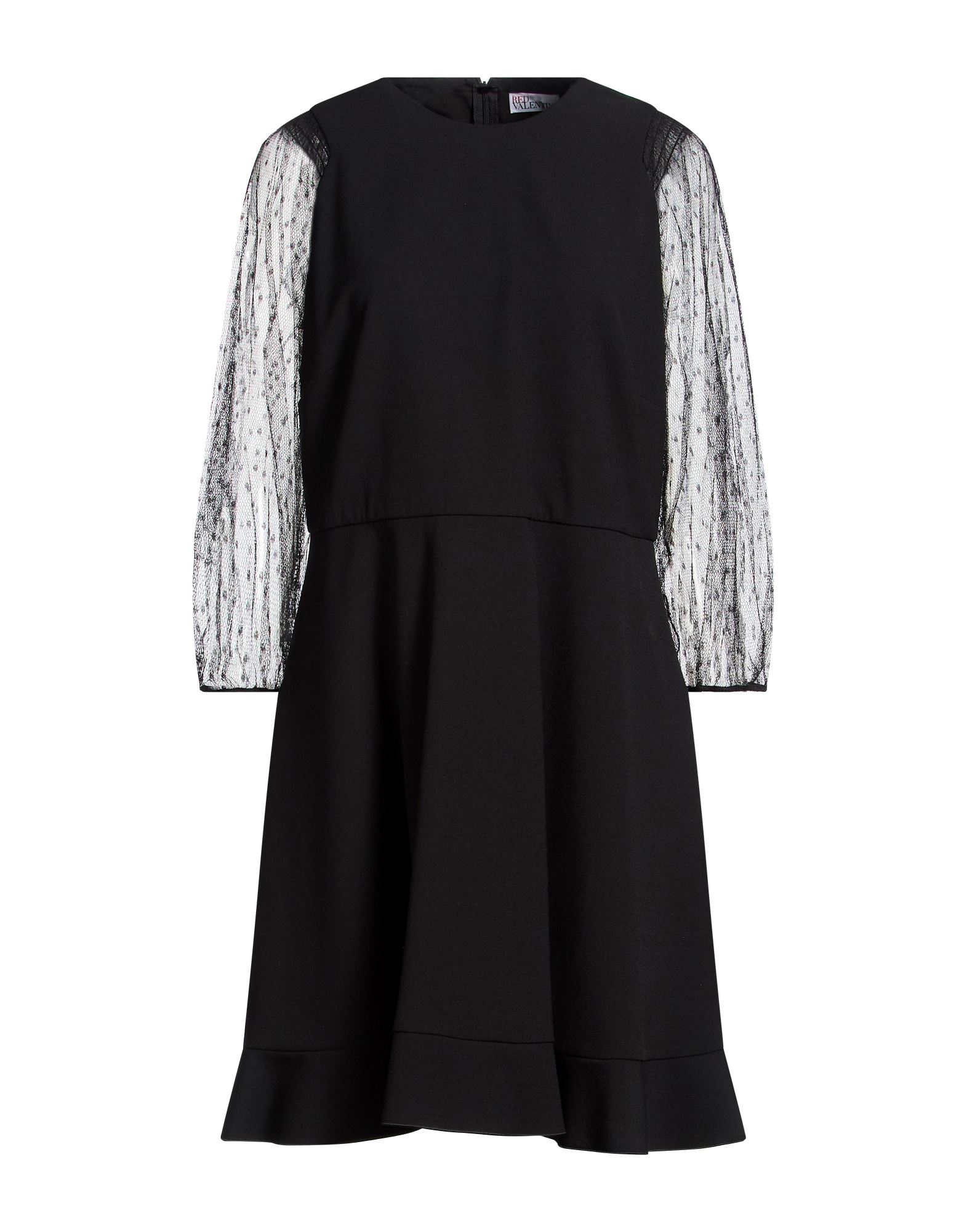 RED Valentino RED Valentino ΦΟΡΕΜΑΤΑ Μίνι φόρεμα