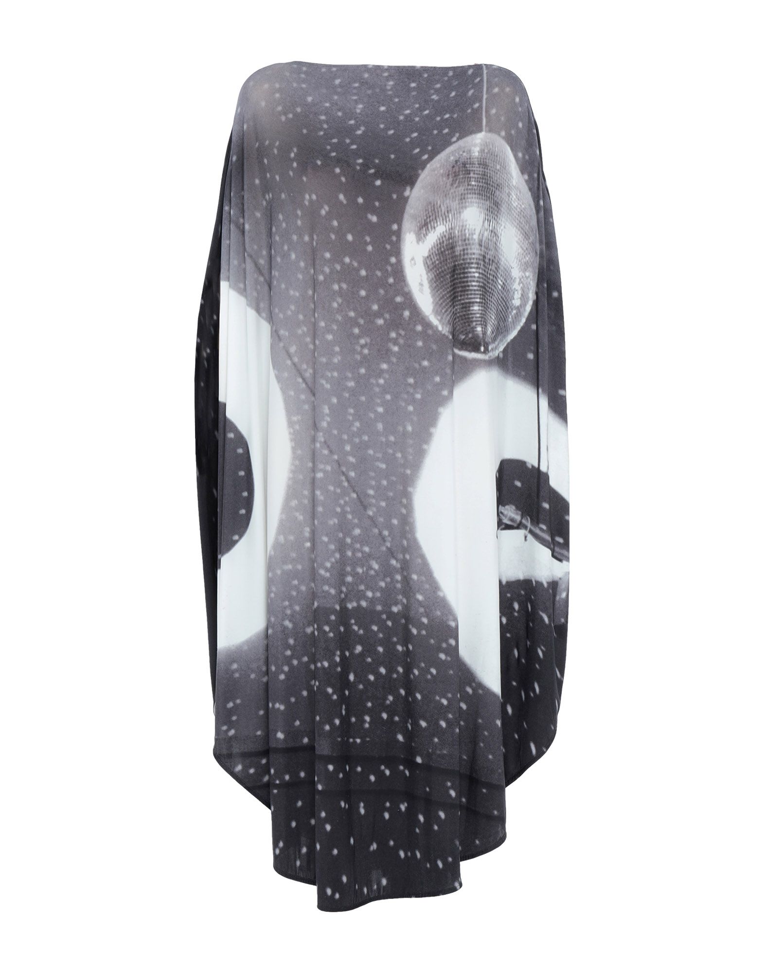 Платье MM6 MAISON MARGIELA