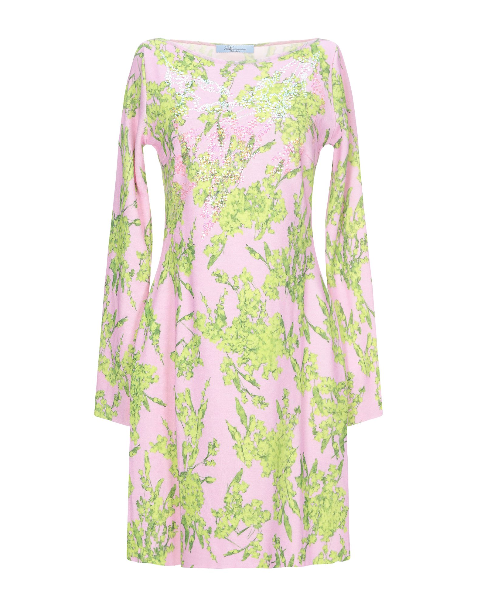 Платье BLUMARINE