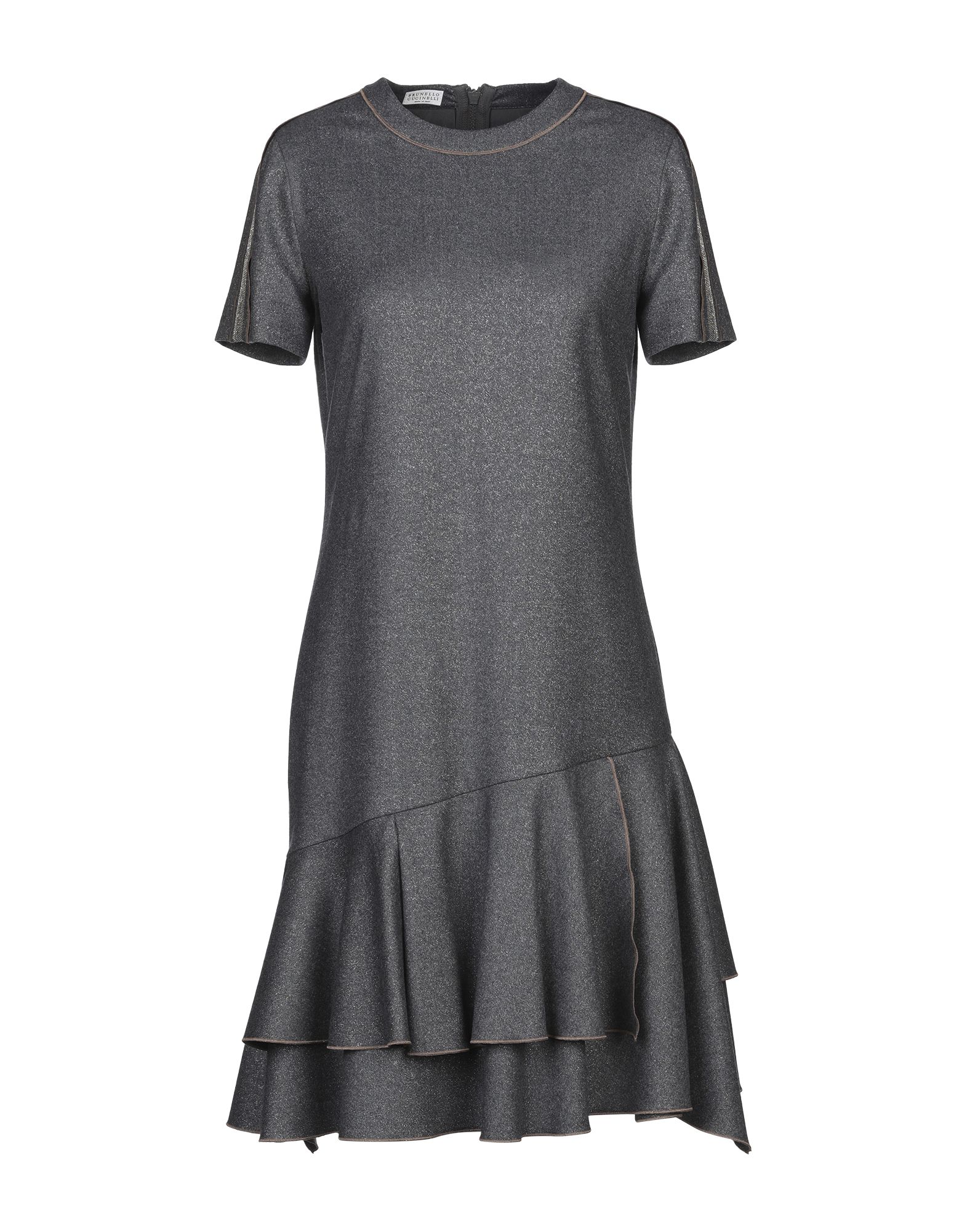 Платье BRUNELLO CUCINELLI