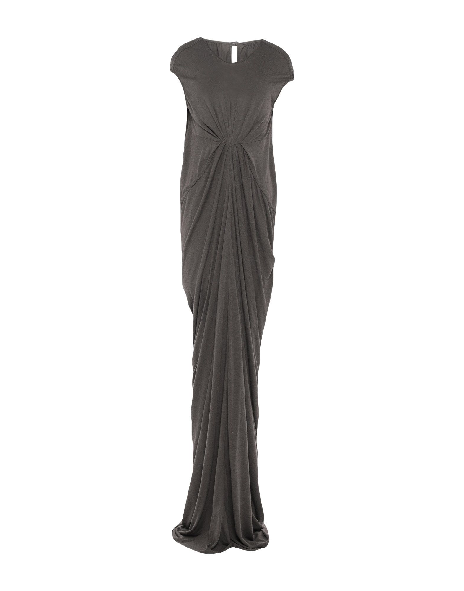 Платье RICK OWENS LILIES