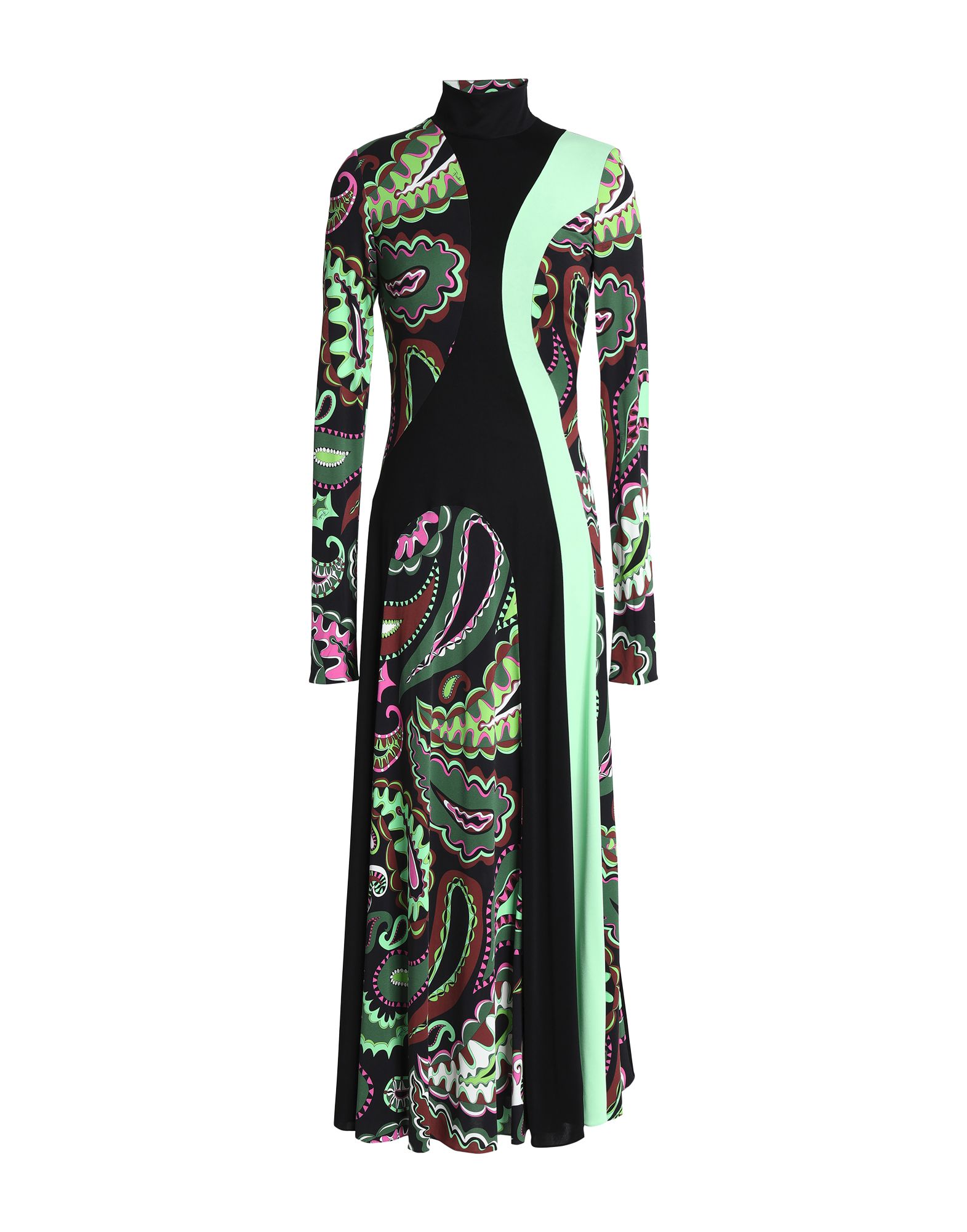 Платье EMILIO PUCCI
