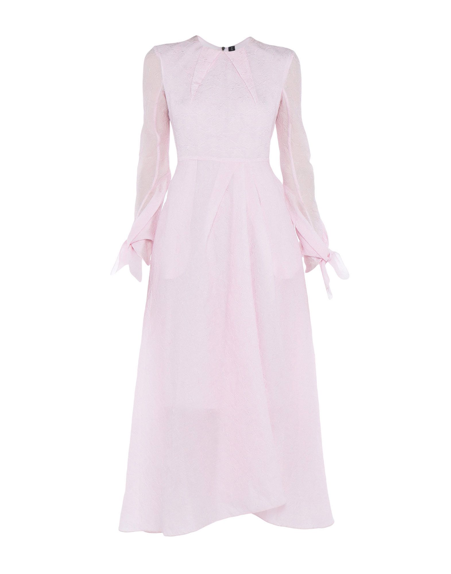 Платье ROLAND MOURET