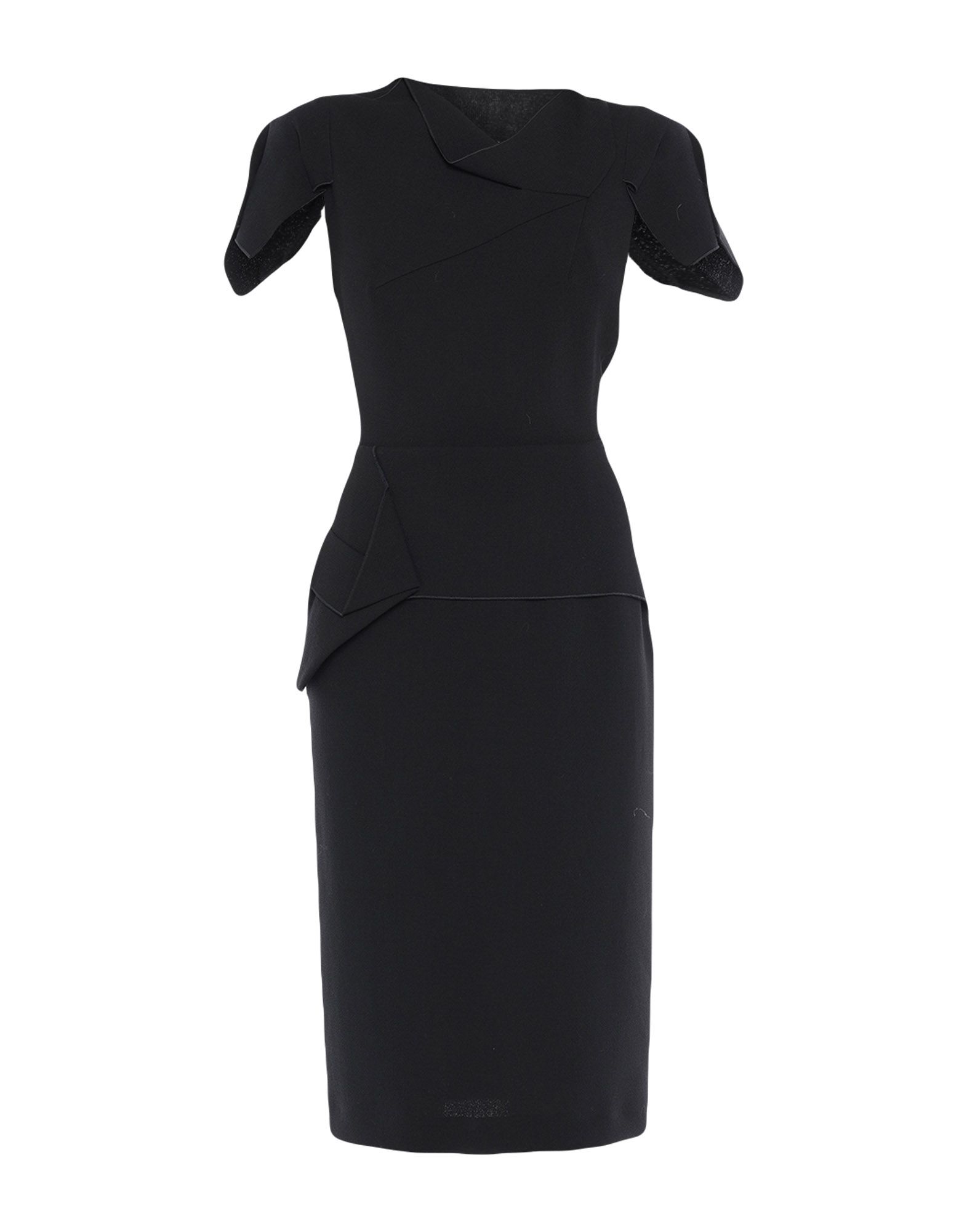 Платье ROLAND MOURET