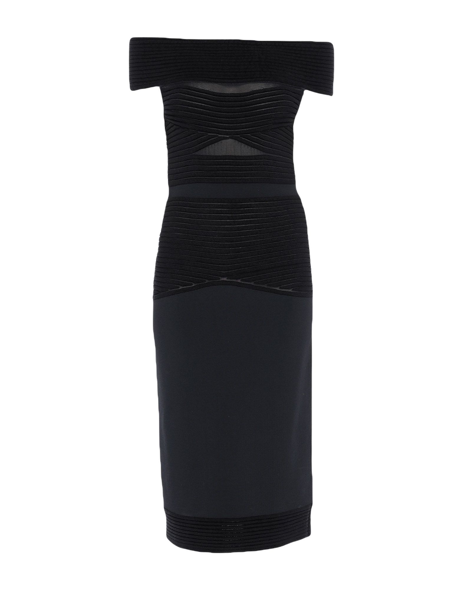 Платье ROLAND MOURET
