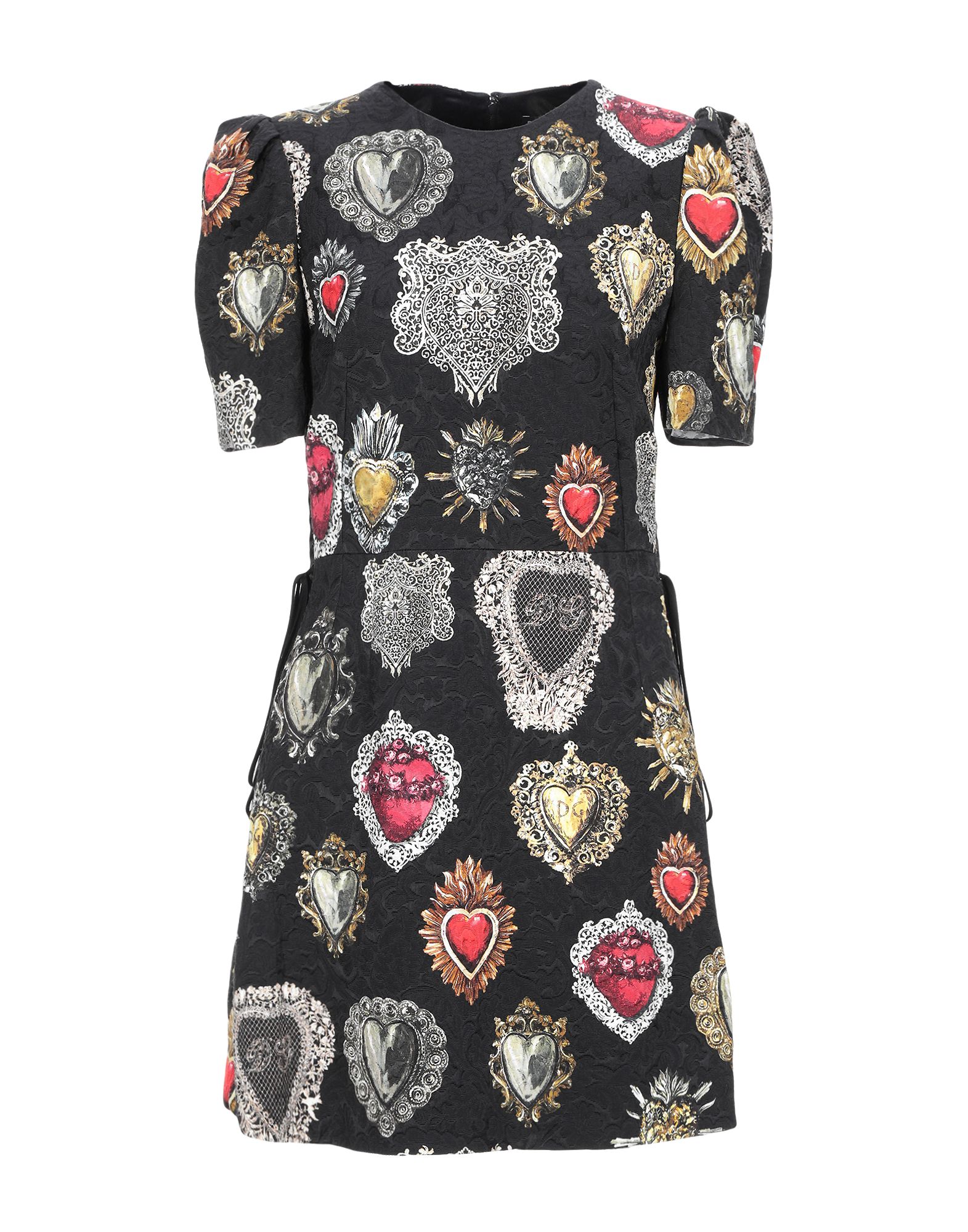 Платье DOLCE & GABBANA
